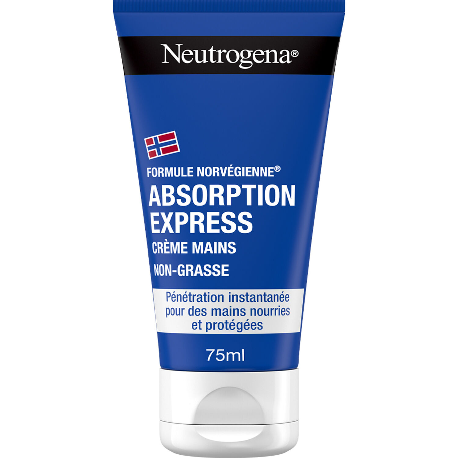 Neutrogena Crème mains NEUTROGENA® Crème Mains Absorption Express 75 ml