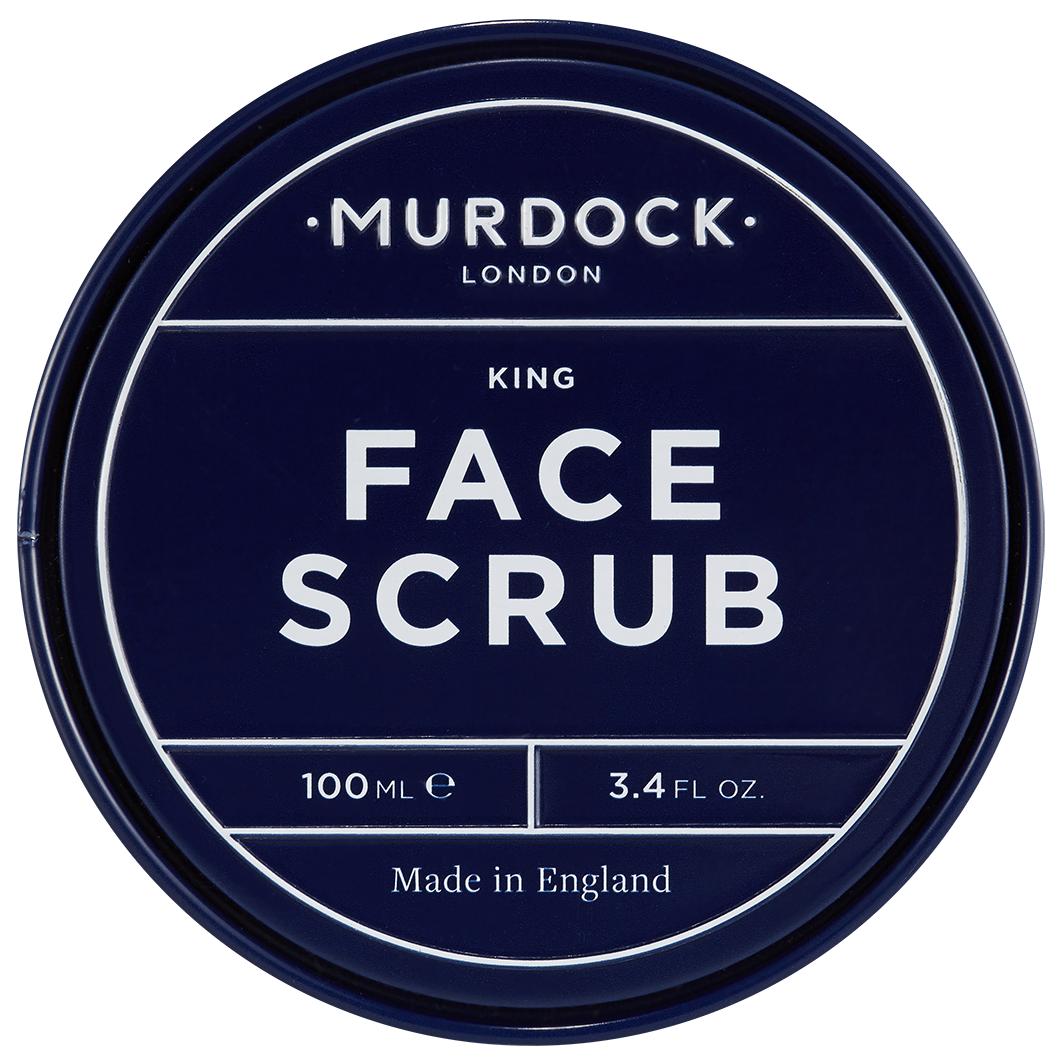 Face Scrub