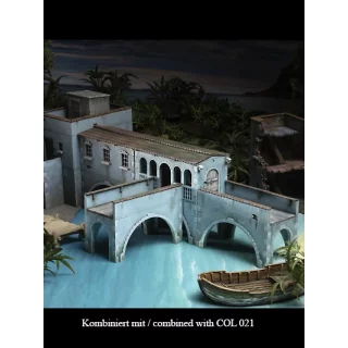 Puente Largo