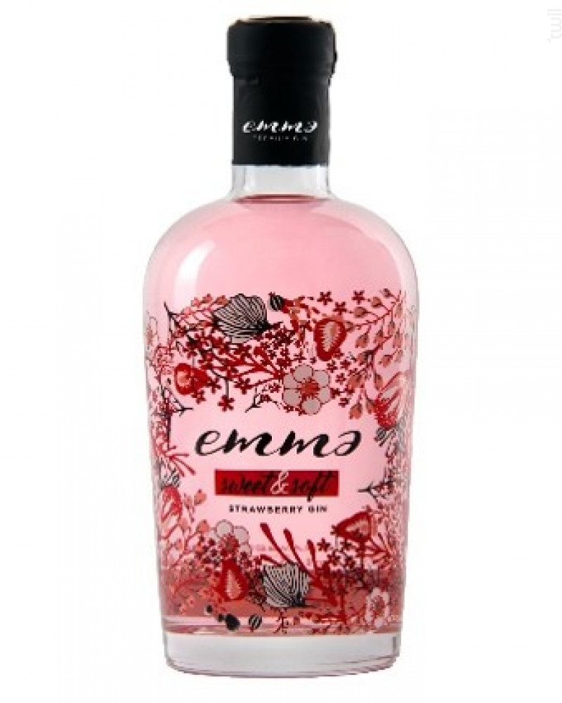 Emma Sweet & Soft Destilerias Espronceda