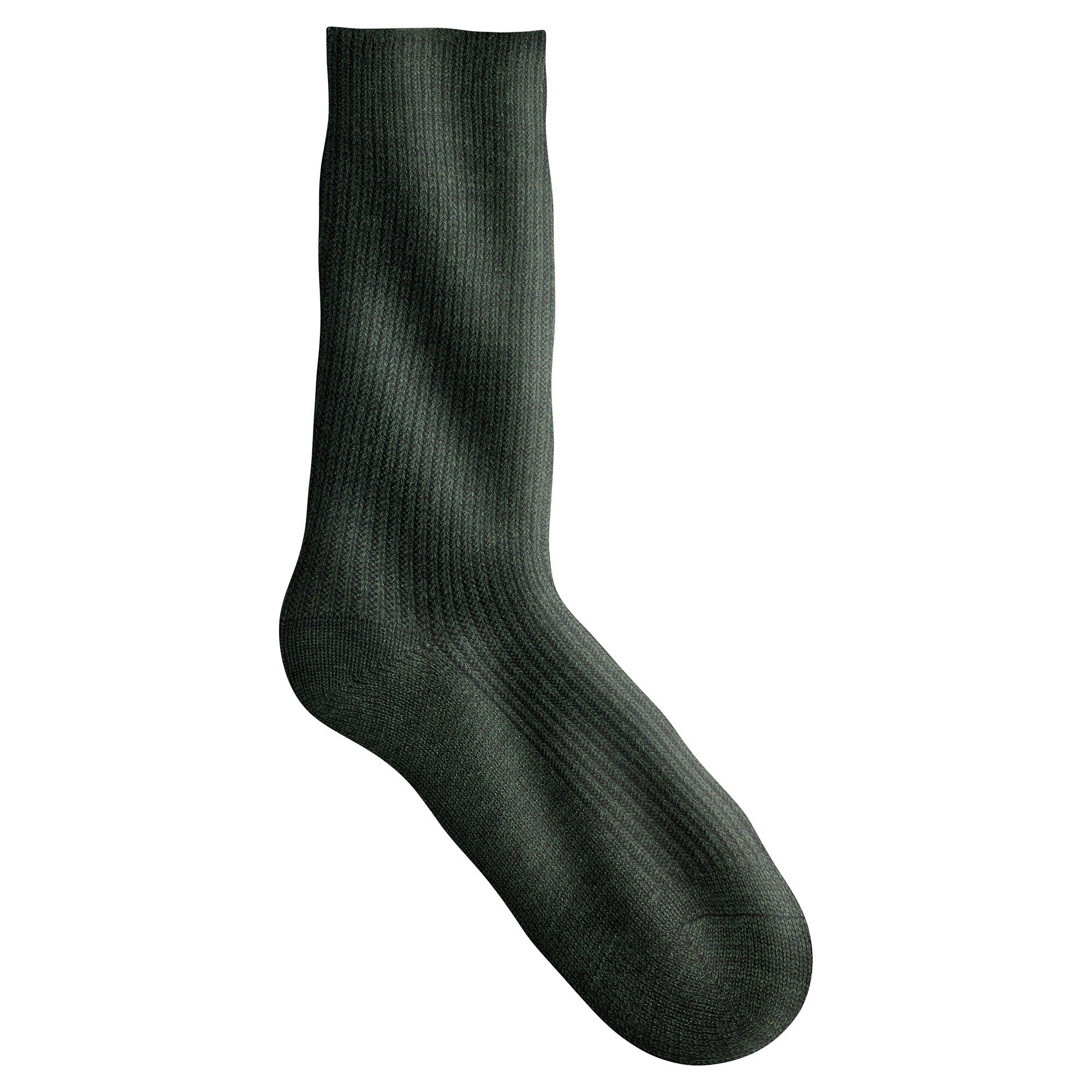 Mi-chaussettes anti-froid spécial extérieur