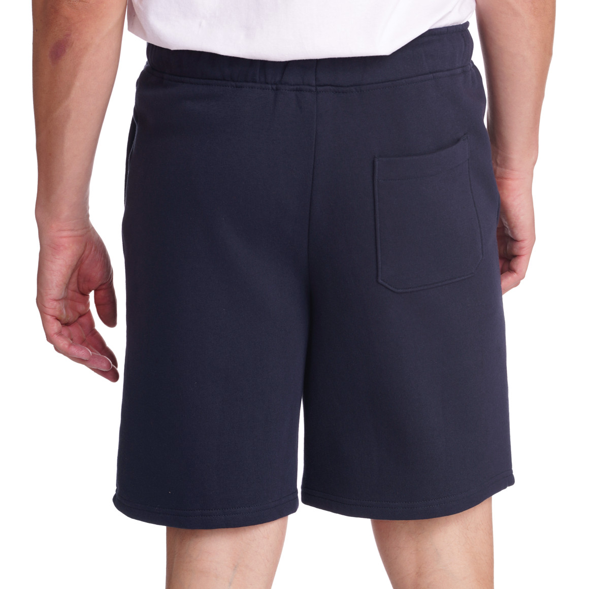 Herren Joggingshorts mit Einschubtaschen