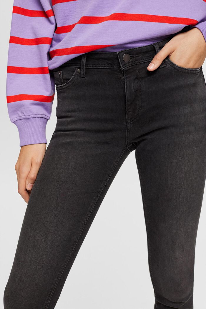 Skinny Fit Jeans
