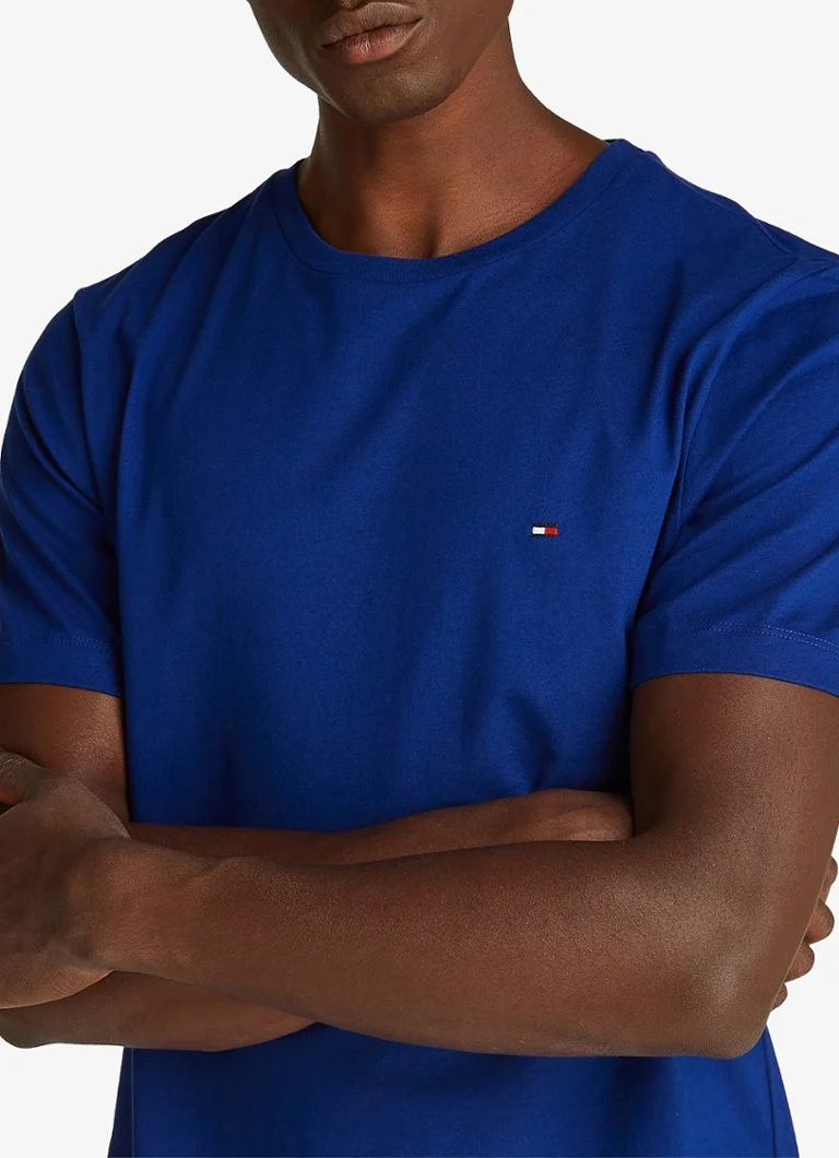Tricou Tommy Hilfiger Essential Logo