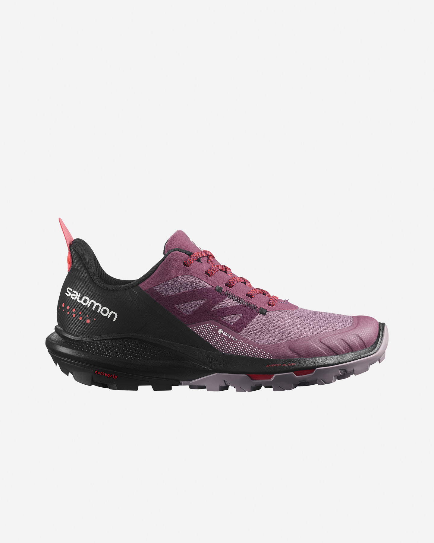 Salomon Outpulse GTX W L41689700 trailschoenen