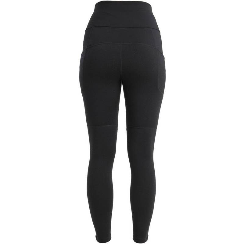 Icebreaker Speed Tights Damen