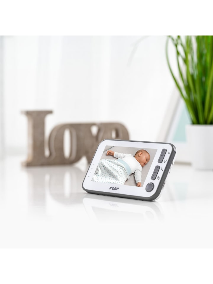 Reer Reer BabyCam L - Video Babyphone 80430 günstig kaufen onesize