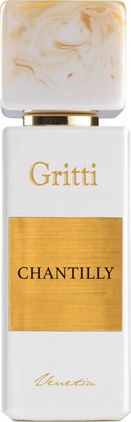 Gritti White Collection Chantilly Eau de Parfum