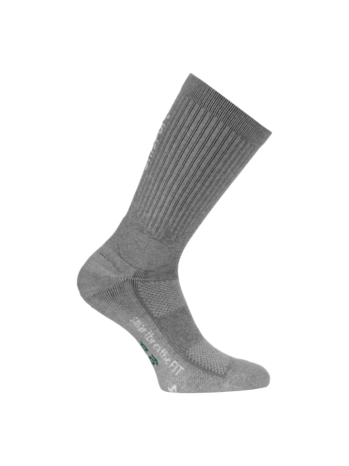 uhlsport  Socken Tube It in dark grau melange günstig kaufen