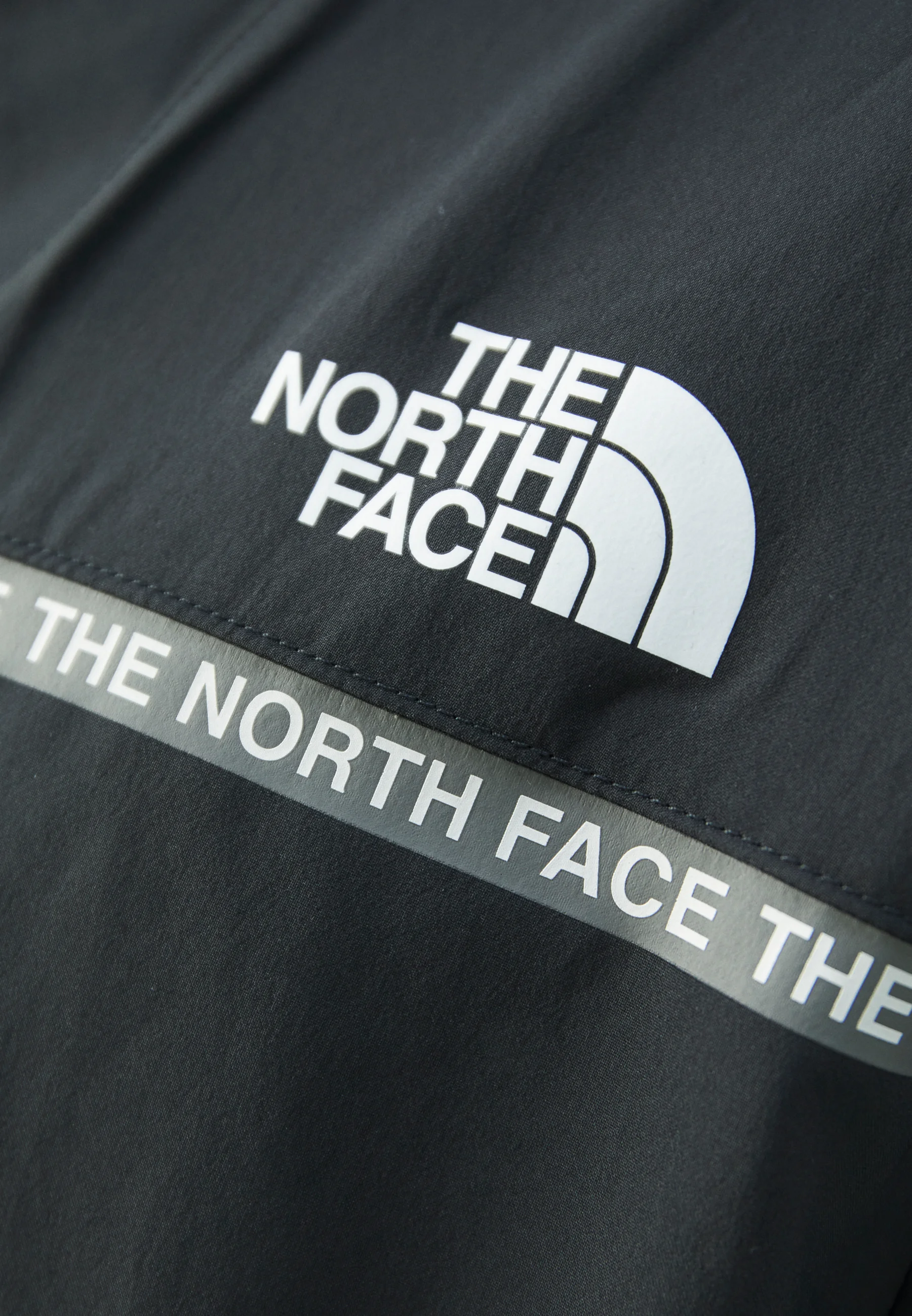 The North Face ZUMU JACKET - Chaqueta ligera
