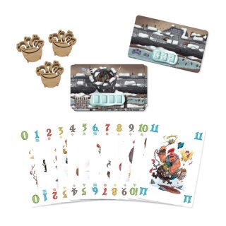 Schotten Totten 2 - Mini Game (EN)