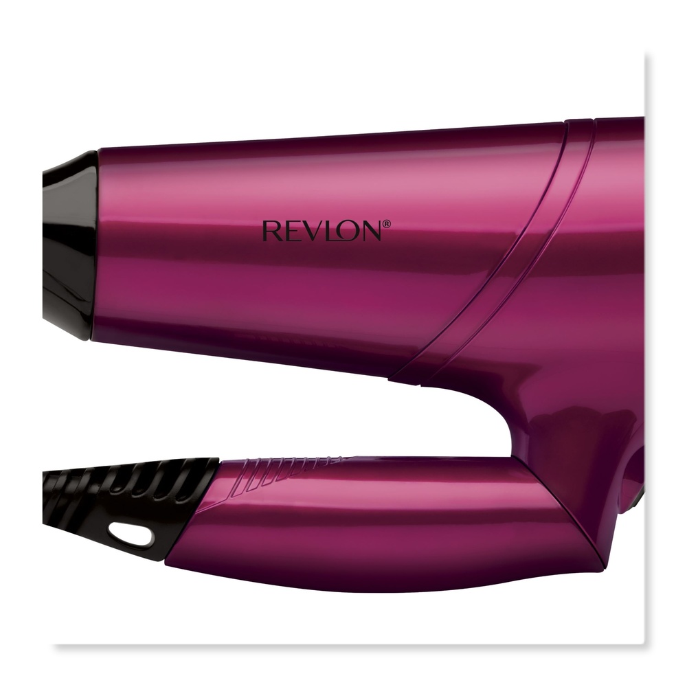revlon accessories SECHE-CHEVEUX FRIZZ FIGHTER Sèche-cheveux pliable