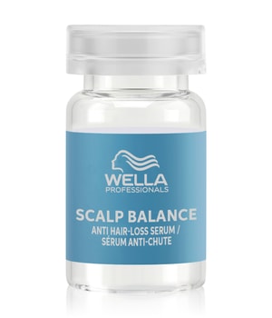 Wella Professionals Invigo Scalp Balance Anti Hair-Loss Serum Leave-in-Treatment-48 ml