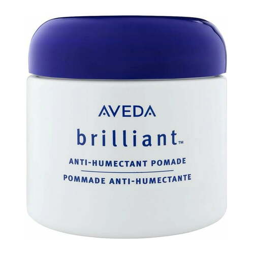 Aveda Brilliant Αντι-Υγραντική Πομάδα 75 ml