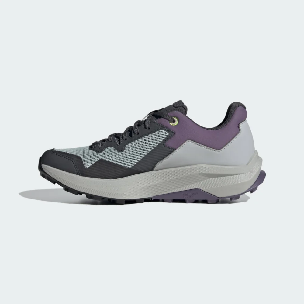 adidas Trail Rider GORE TEX IF5023 / grau