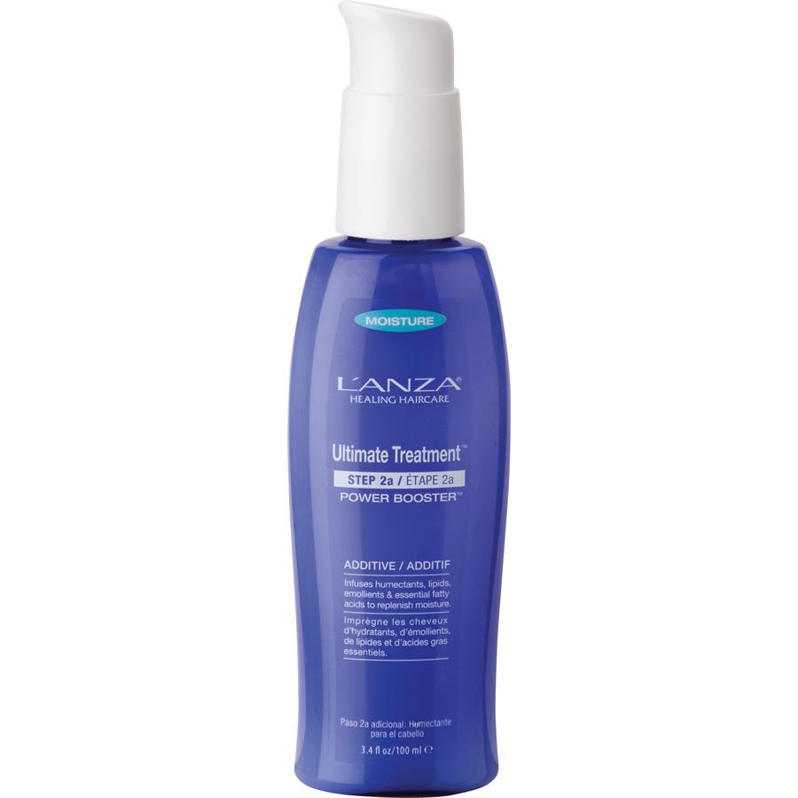 Moisture Power Boost