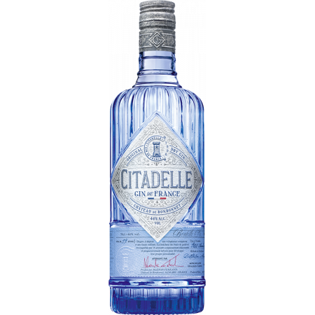 GIN CITADELLE