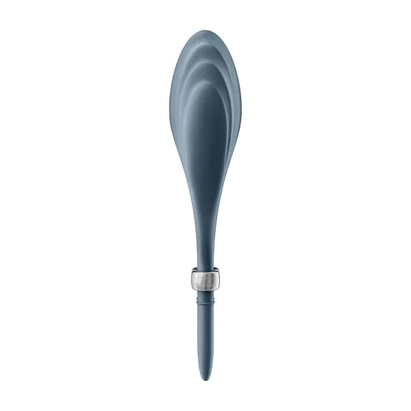 Satisfyer Duelist Mørkeblå Intimmassageapparat