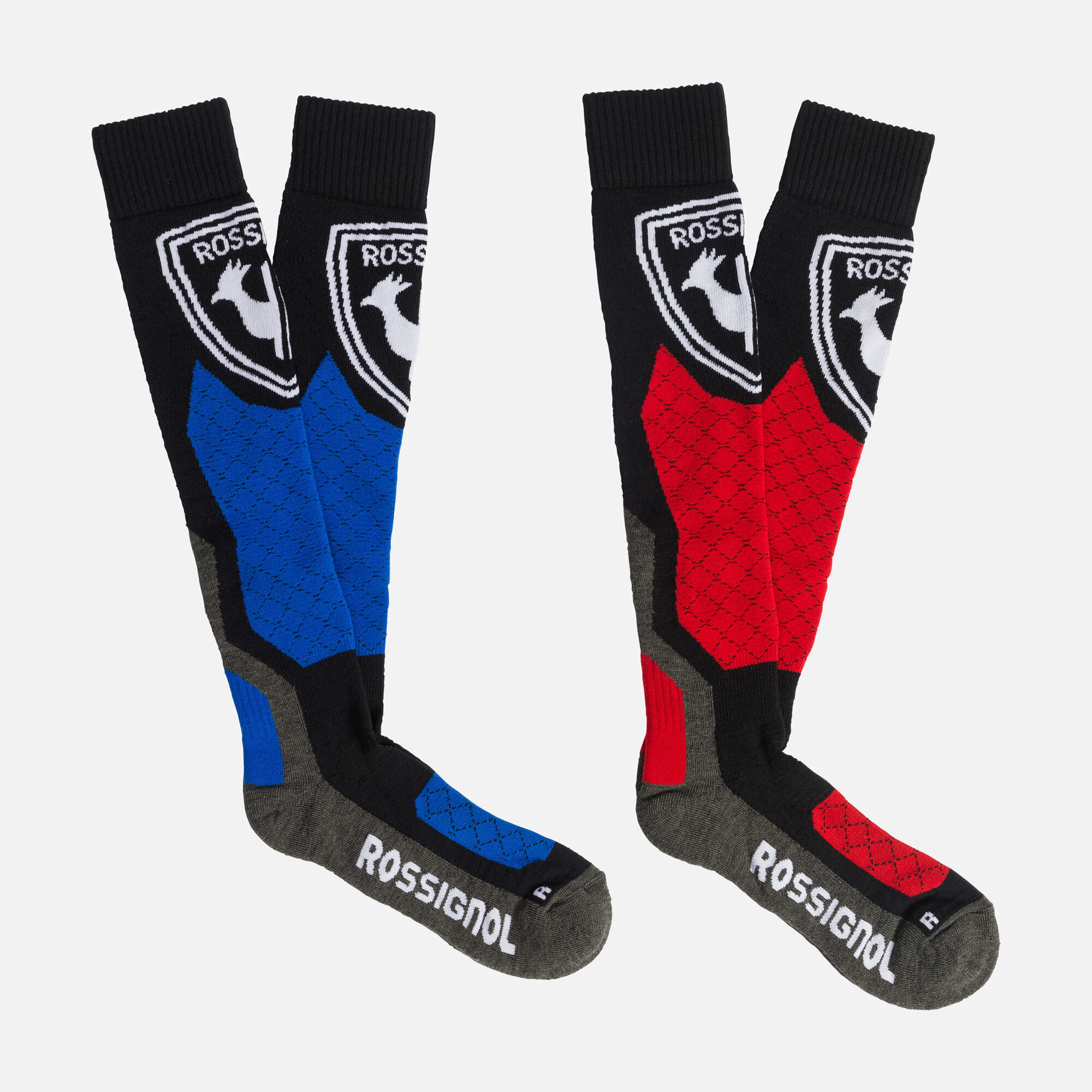 Chaussettes de ski Thermotech Homme