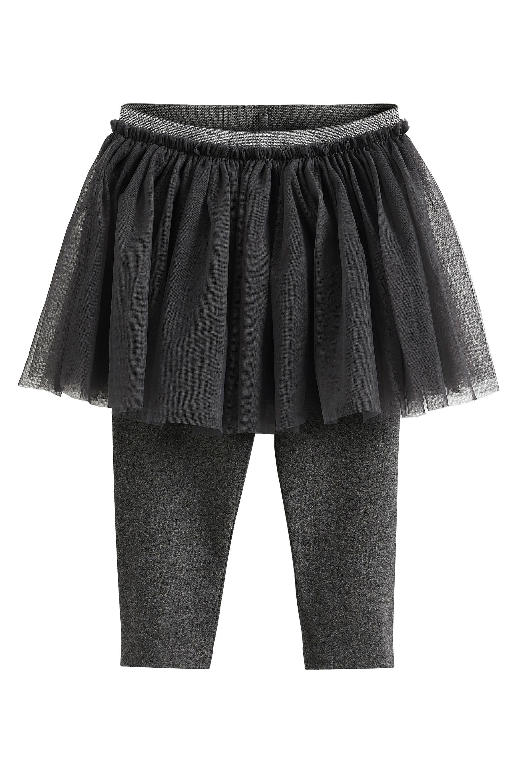 Next Tüllrock Tutu-Leggings (1-tlg)