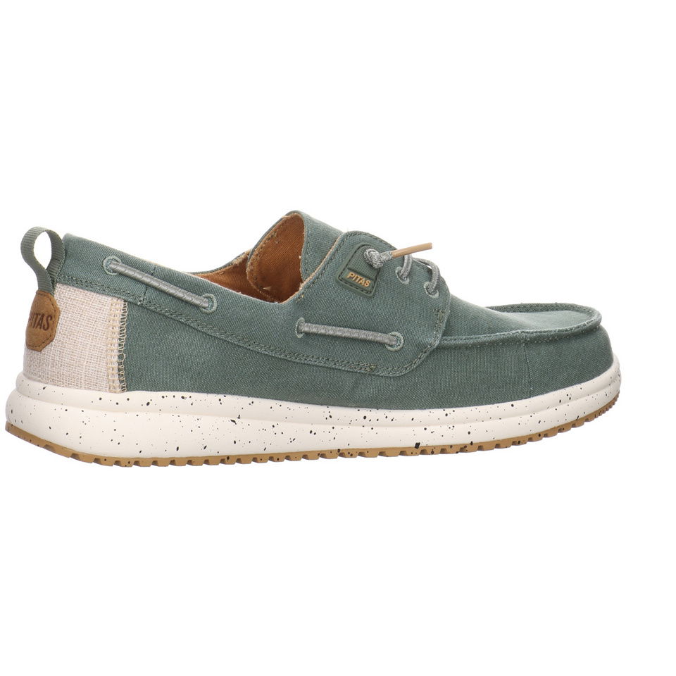 Walk in Pitas Byron Slipper