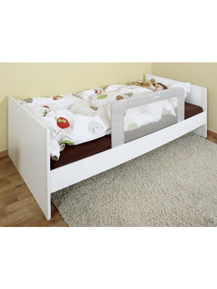 Reer ByMySide XL Bettgitter 150 cm in Grau ab 18 Monate günstig kaufen onesize