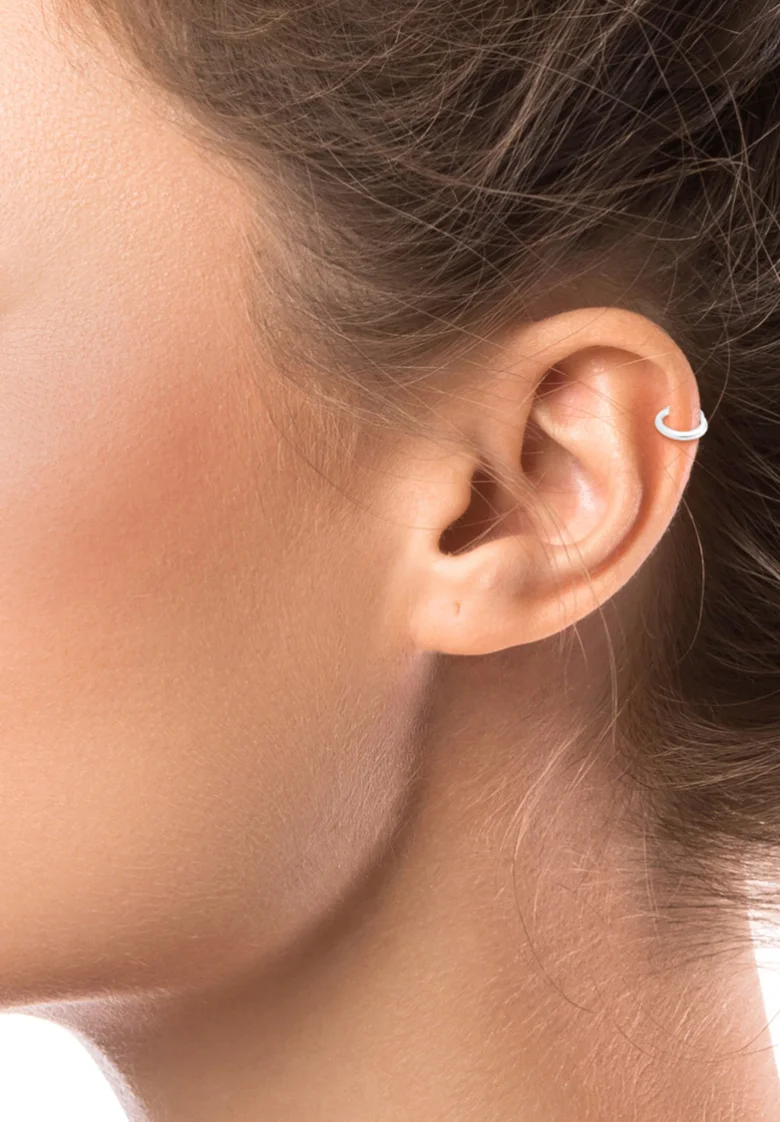Elli PACK DE 3 EARCUFF - Pendientes
