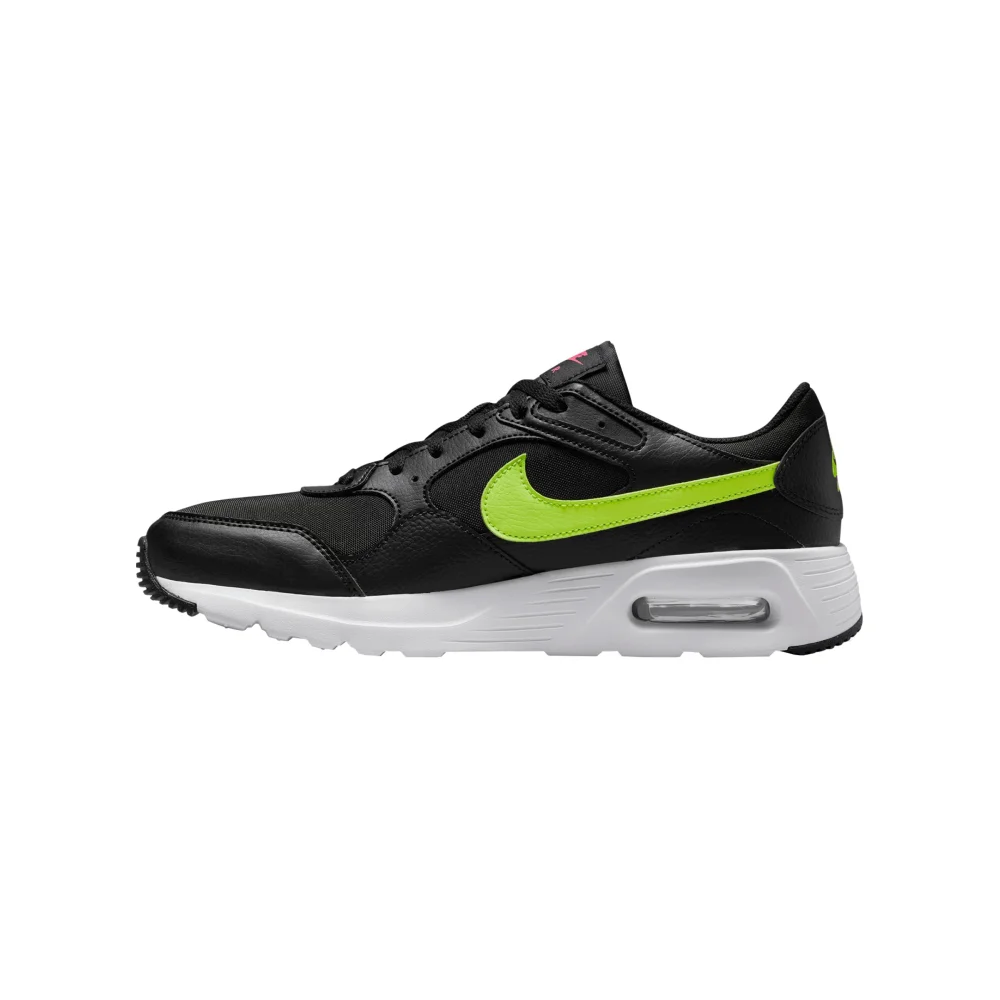Nike Air Max SC Trk3 FN4293-010 / schwarz