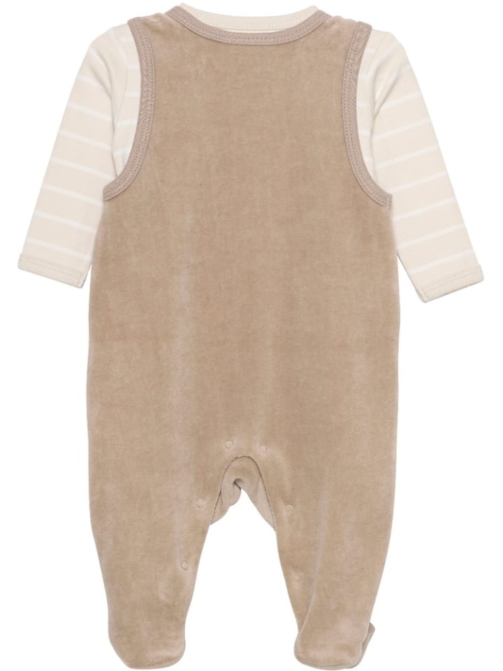 Fixoni Kinder Langarmbody 