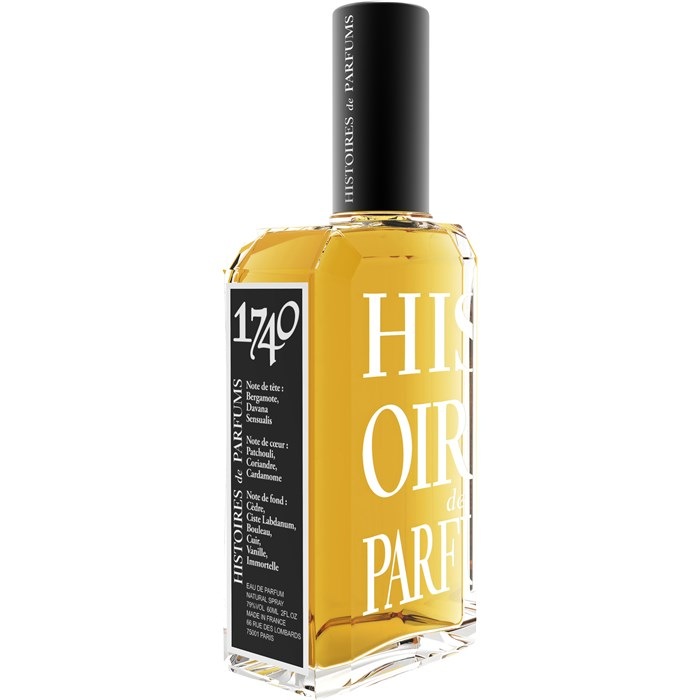 Eau de Parfum Spray