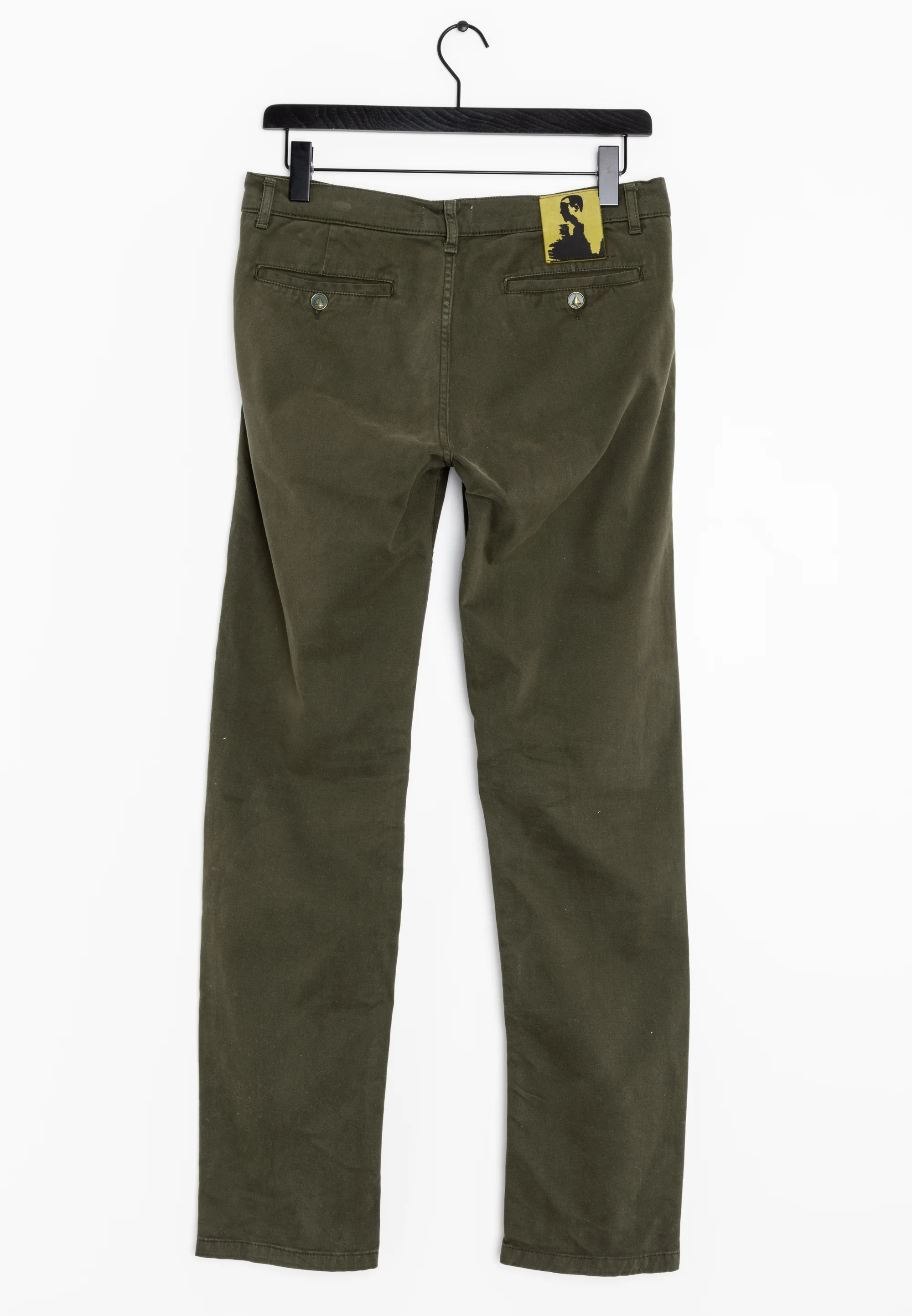 Pantalones de terciopelo de Nostalgi