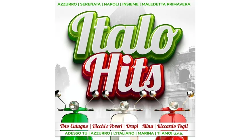 Italo Hits