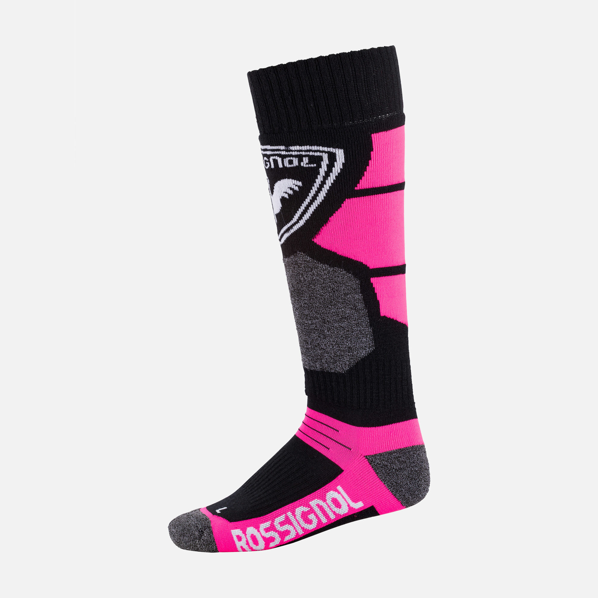 Chaussettes de ski Laine Premium Femme