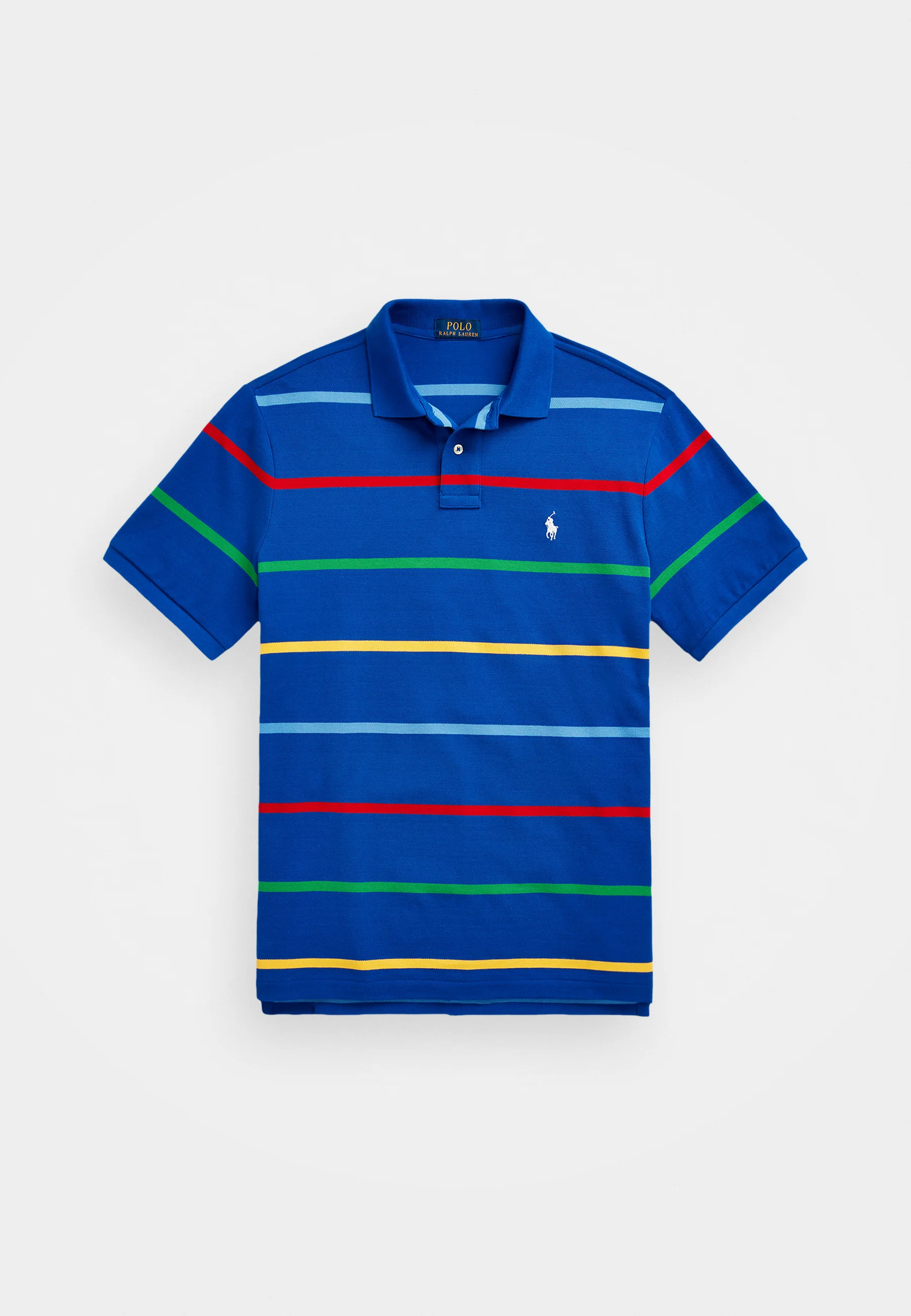 Polo Ralph Lauren MANGA CORTA - Polo