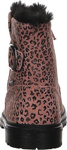 superfit Stiefelette
