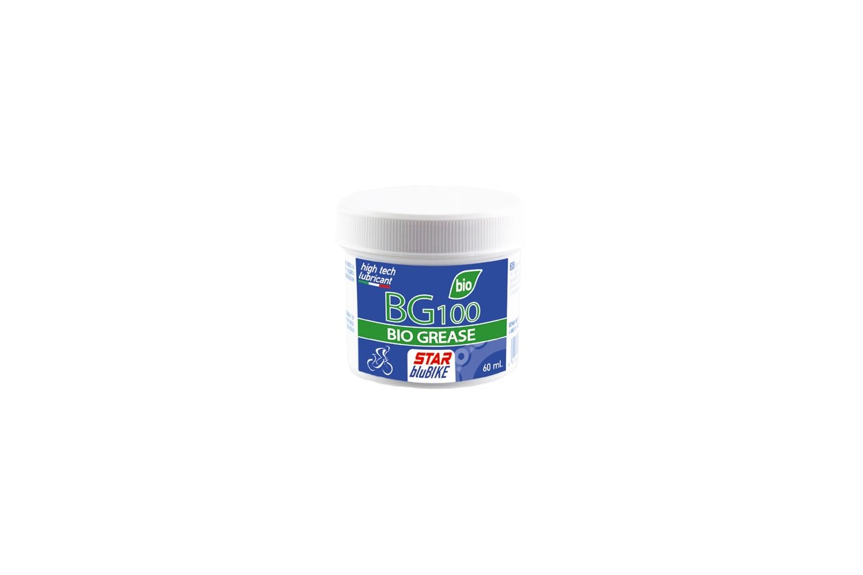 STARBLUBIK Bio Grease BG10