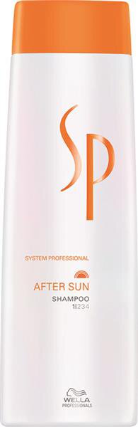 Wella SP Sun After Sun Shampoo