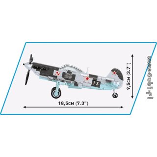 Yakovlev Yak-1b