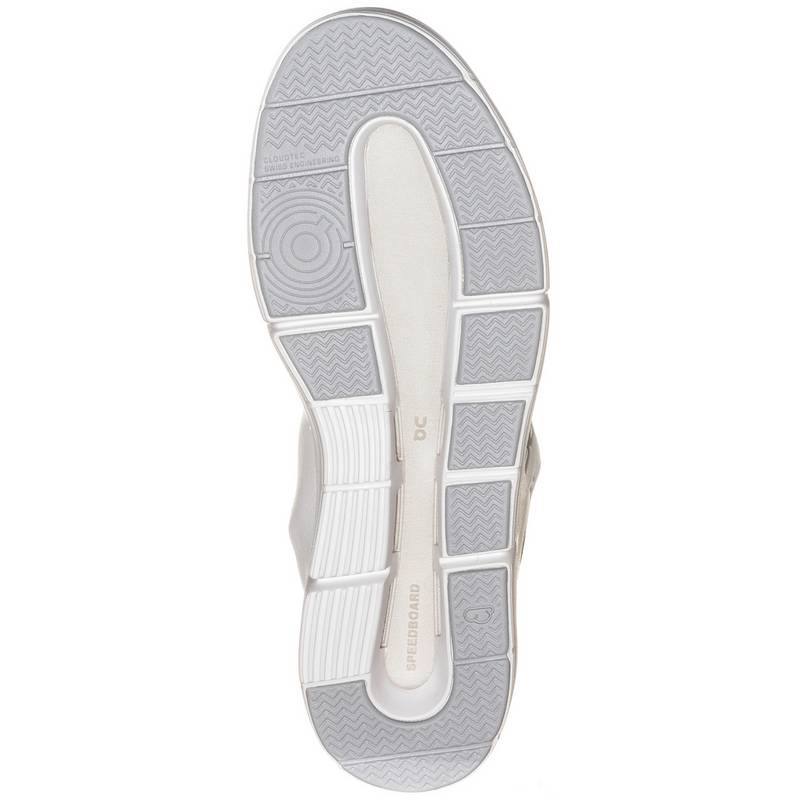 On The Roger Advantage Sneaker Herren