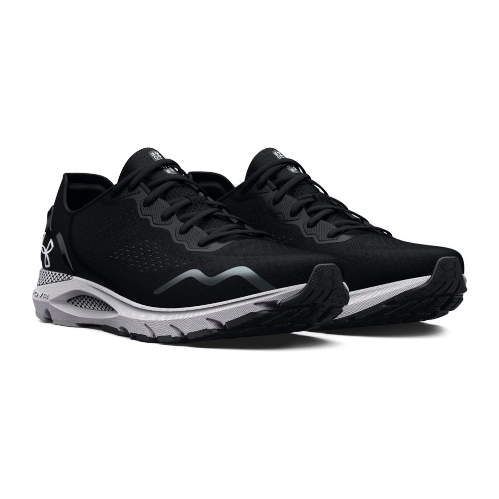 Under Armour HOVR Sonic 6 W 3026128-003 / schwarz