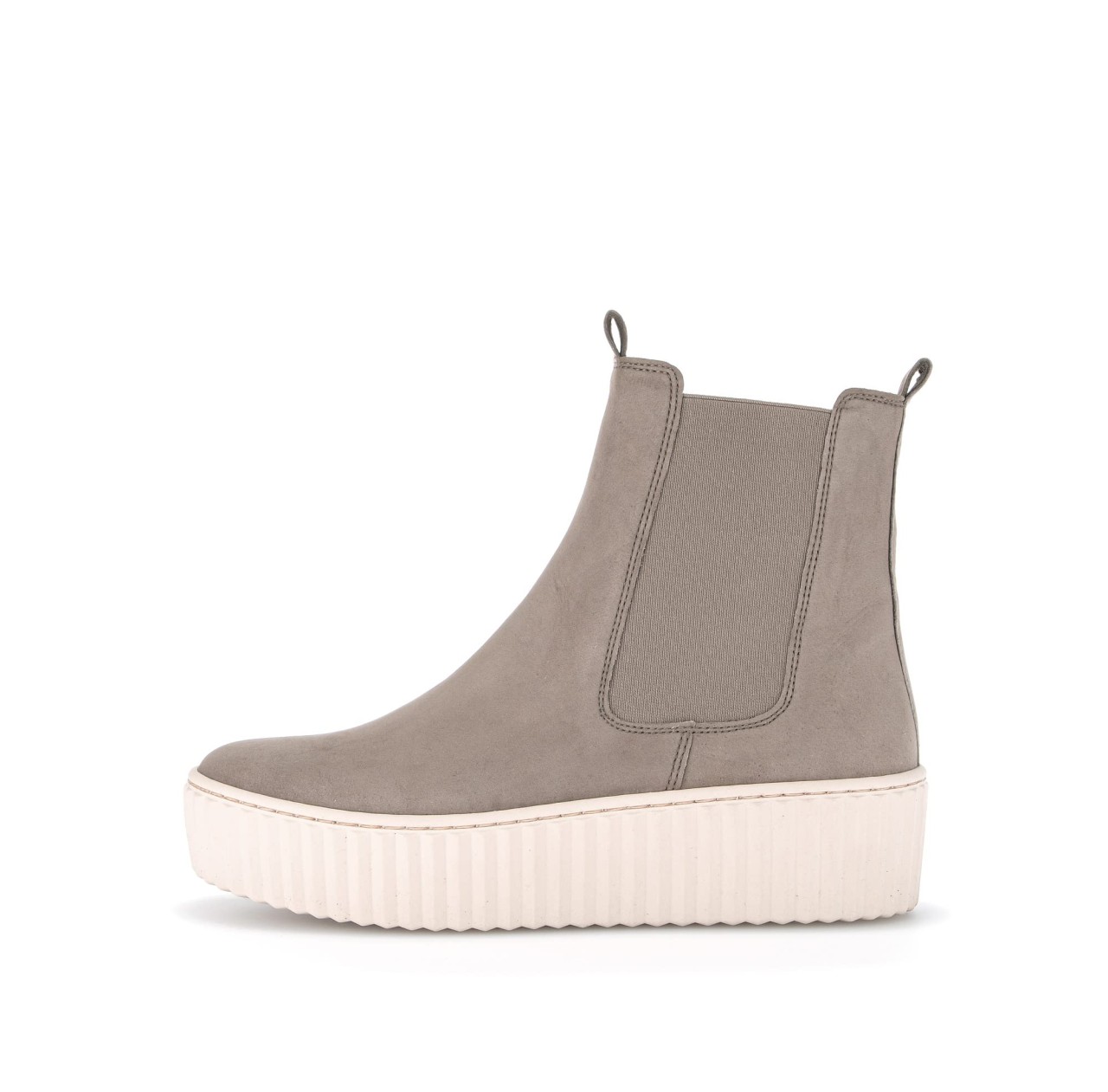 GABOR Chelsea Boot braun