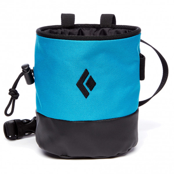 Black Diamond - Mojo Zip Chalk Bag - Chalkbag