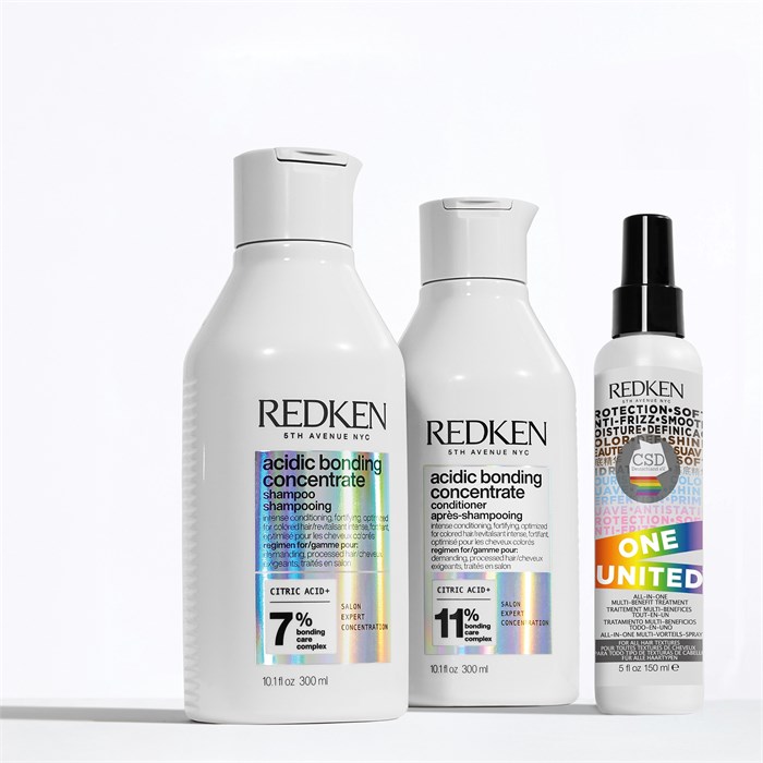 One United Multi-Benefit-Treatment