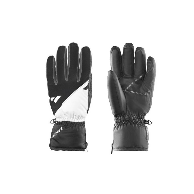 Zanier RAURIS.GTX Fingerhandschuhe