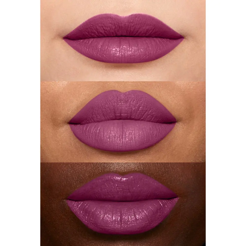 NYX Soft Matte lūpų kremas Prahoje