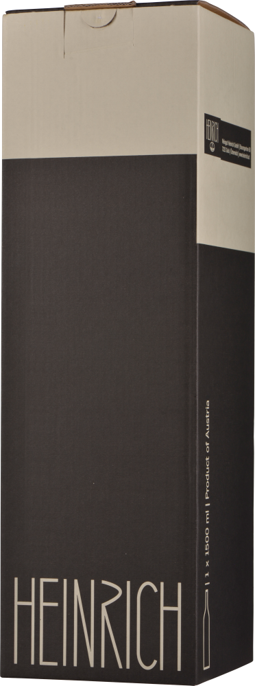 Gernot Heinrich Ried Salzberg Magnum 2018 im Geschenkkarton