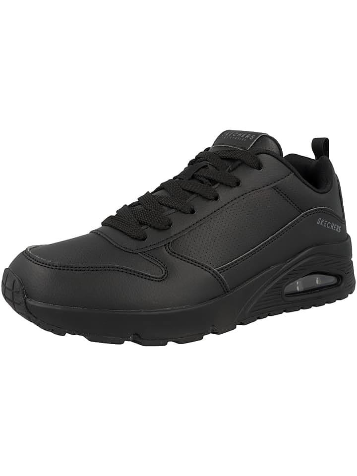 Skechers Sneaker low Uno - Hideaway in schwarz günstig kaufen 40