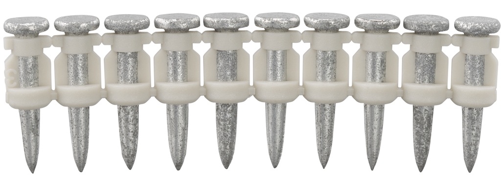 Makita Tilbehør 196287-1 Betonsøm 3,1x22mm+gas SORT
