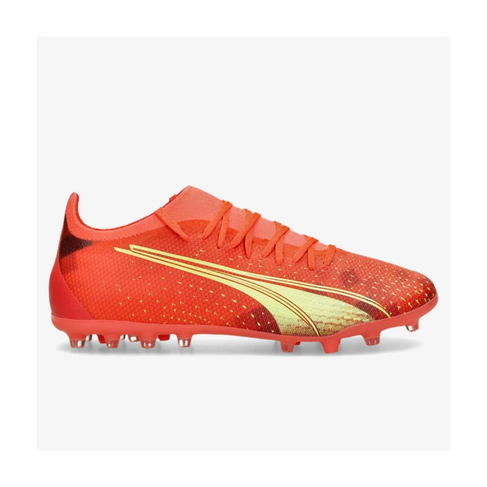 PUMA Ultra Match MG 106902-03 / rot