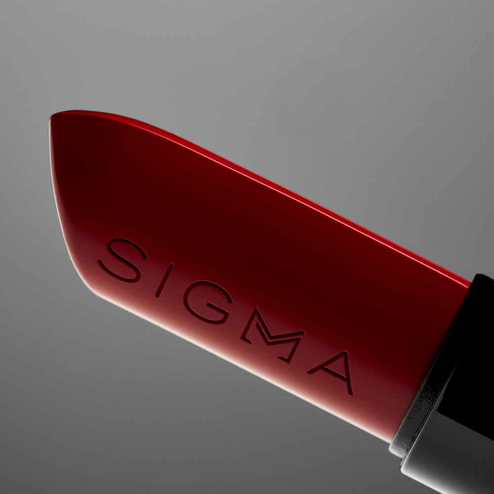 Sigma beauty Rouge à lèvres Infinity Point - Extase Rouge à lèvres